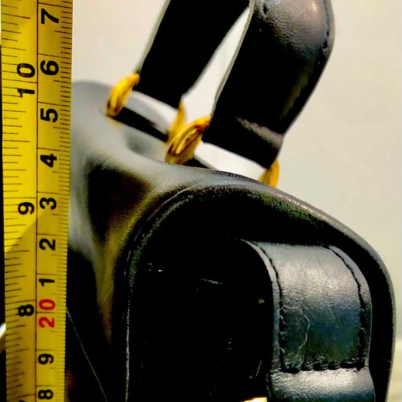 The exceptional Eitenne Aiger interview” bag. Excellent Condition - Picture 7 of 16